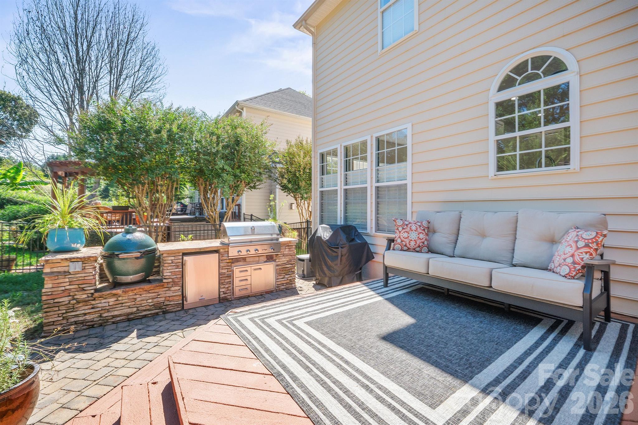 Northstone - Residential