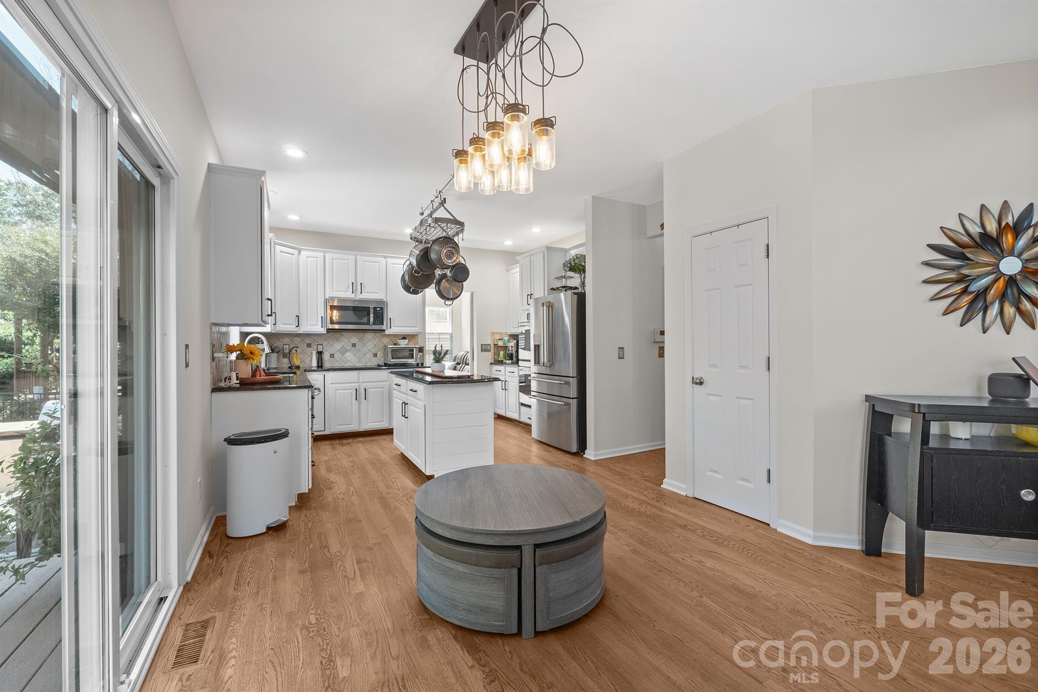 Northstone - Residential