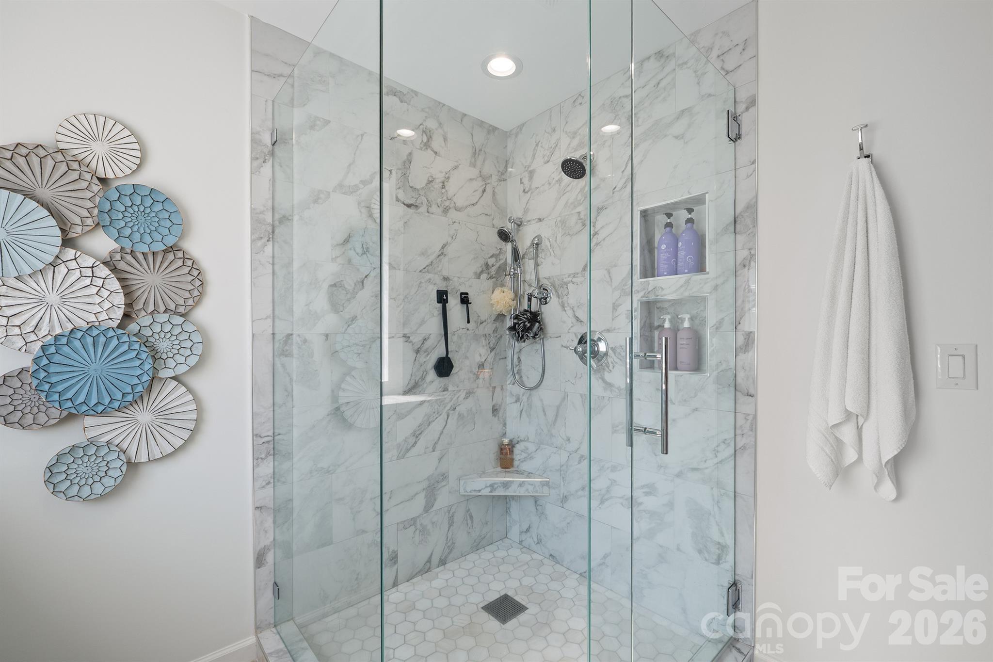 Northstone - Residential