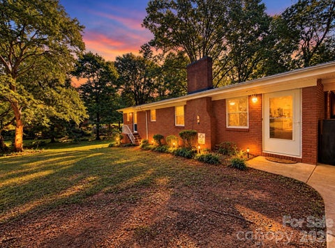 Photo of 125 Willow Avenue, Norwood, NC 28128 (MLS # 4430819)