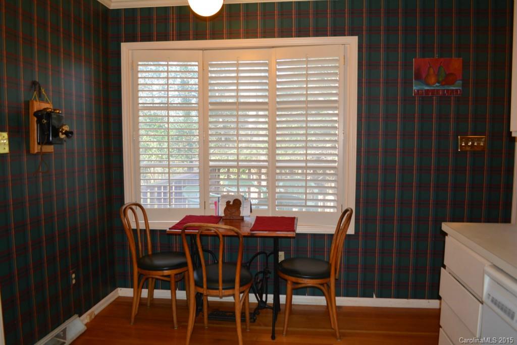 Shadowbrook - Residential