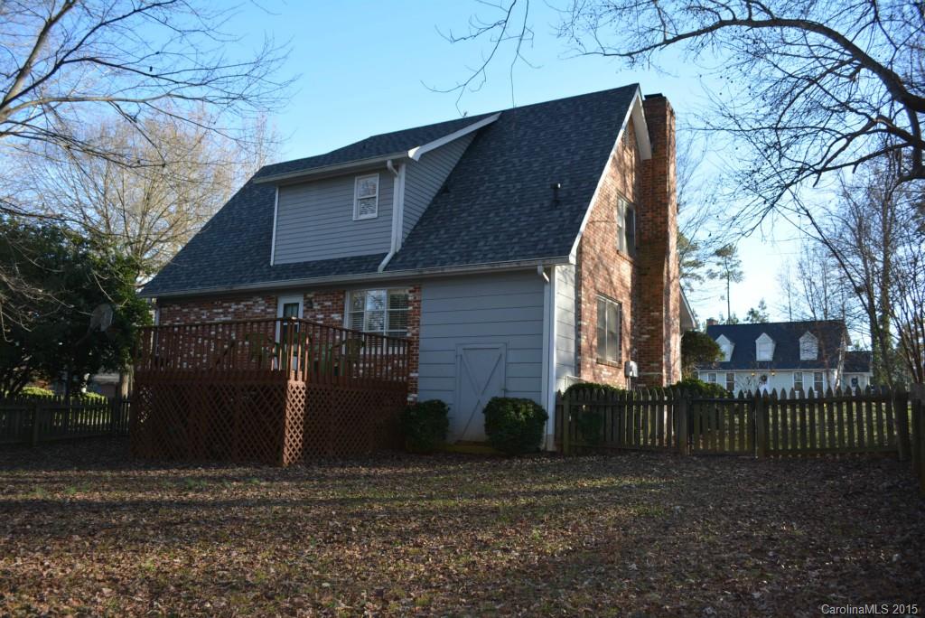 Shadowbrook - Residential