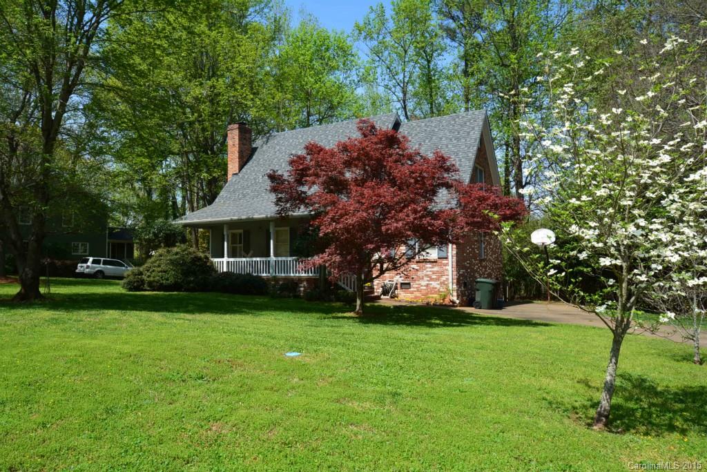 Shadowbrook - Residential