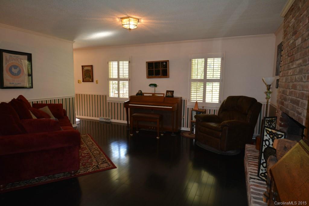 Shadowbrook - Residential