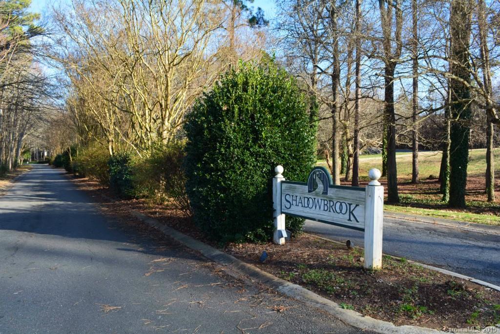 Shadowbrook - Residential