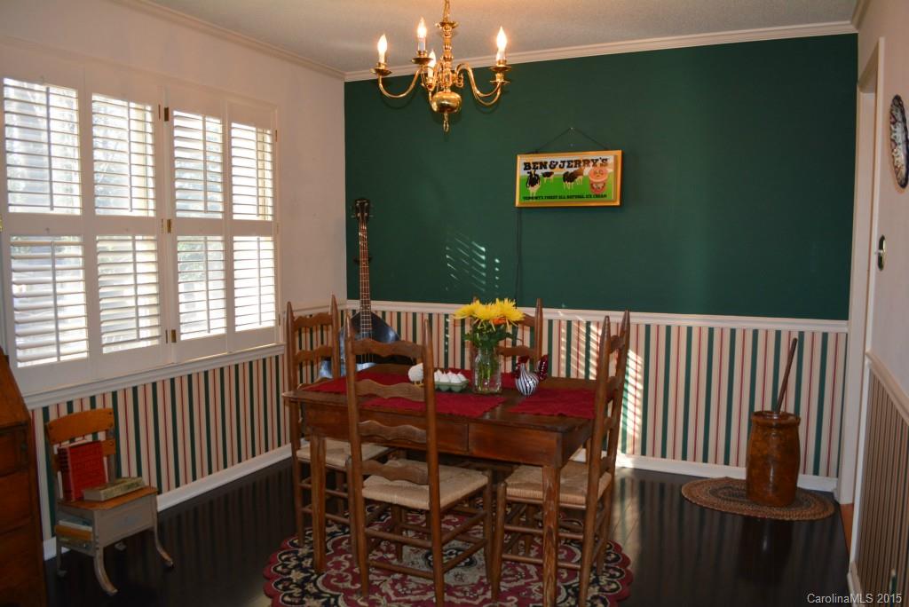 Shadowbrook - Residential