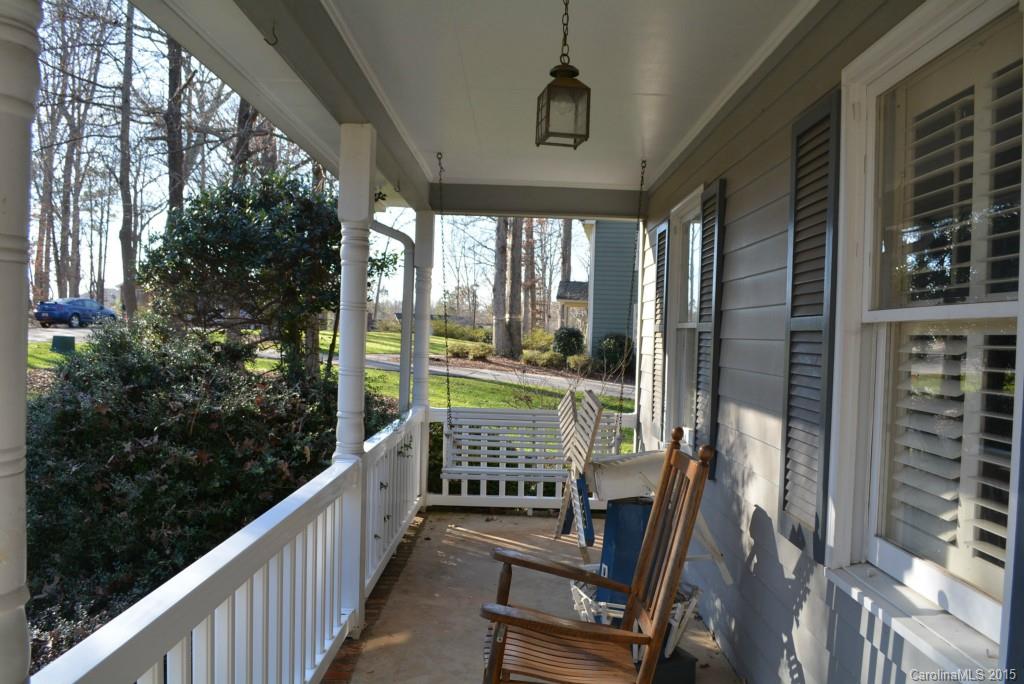 Shadowbrook - Residential