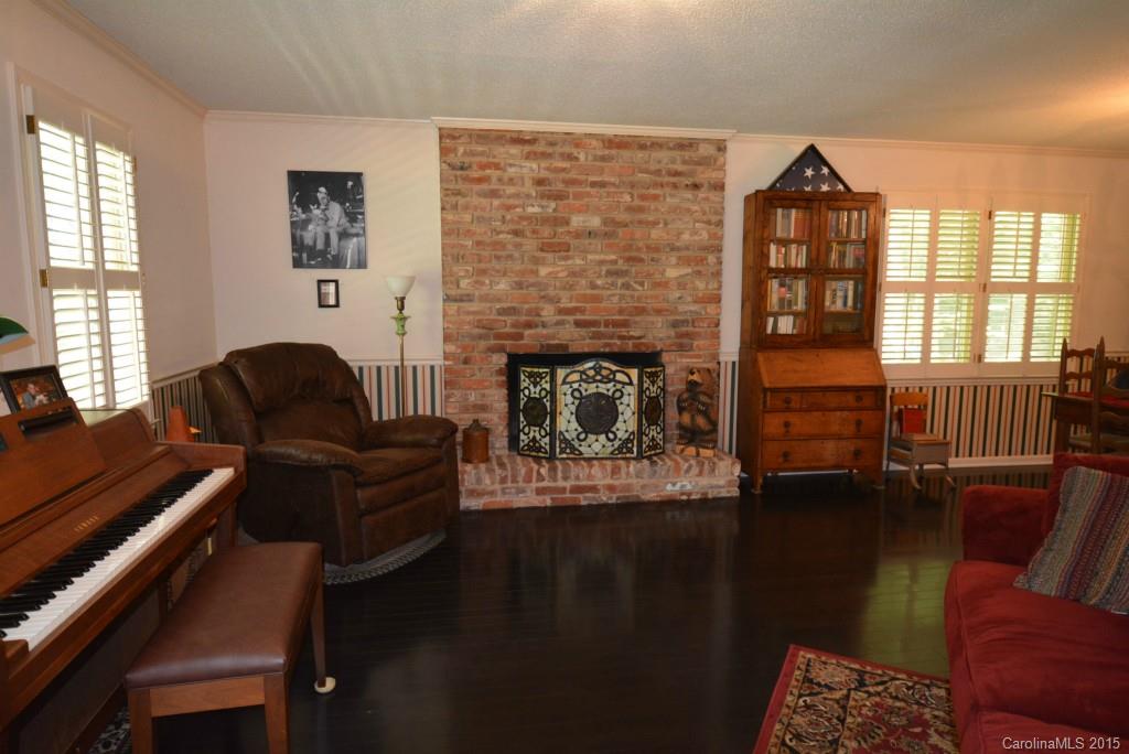 Shadowbrook - Residential