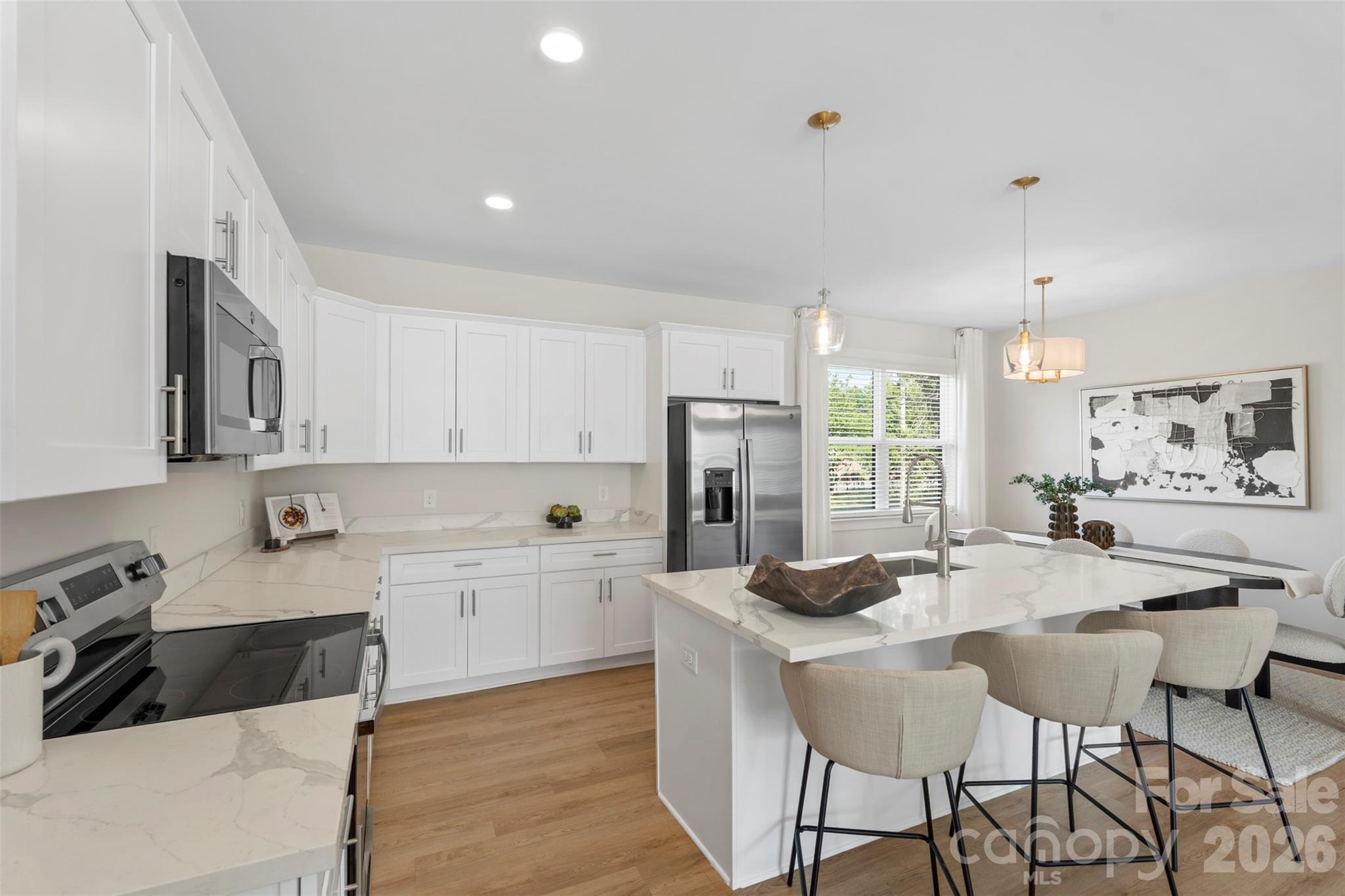 Glen Forest - Residential