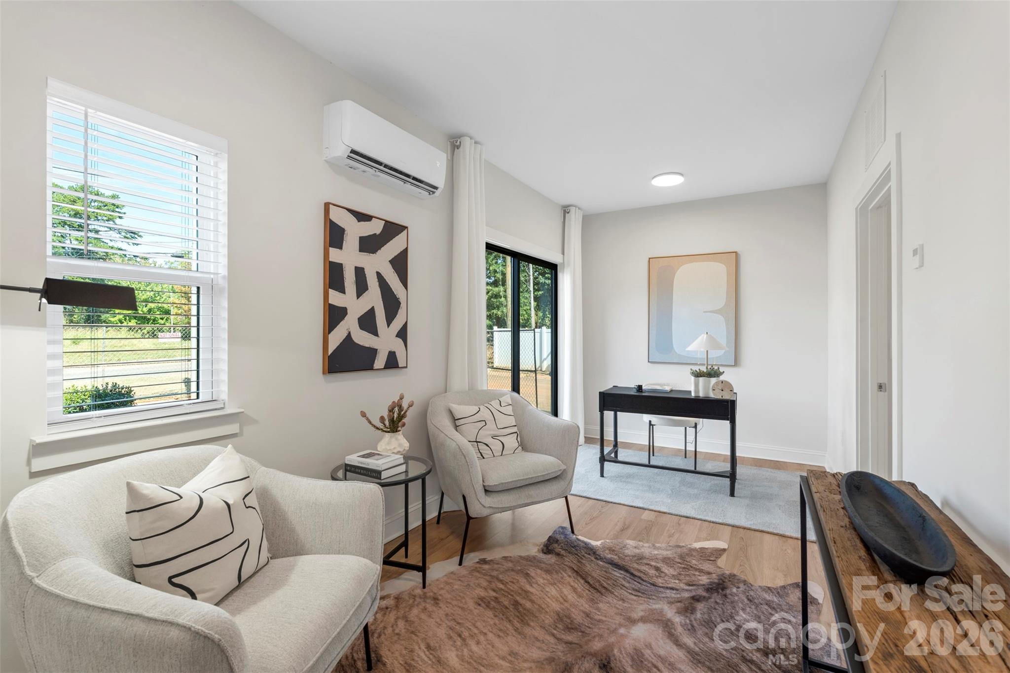 Glen Forest - Residential