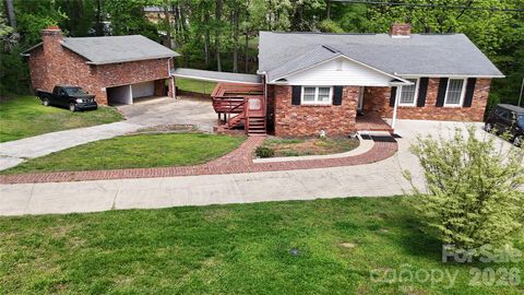 2367 Story Street Lincolnton NC 28092