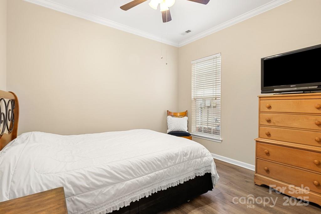 Sun City Carolina Lakes - Residential