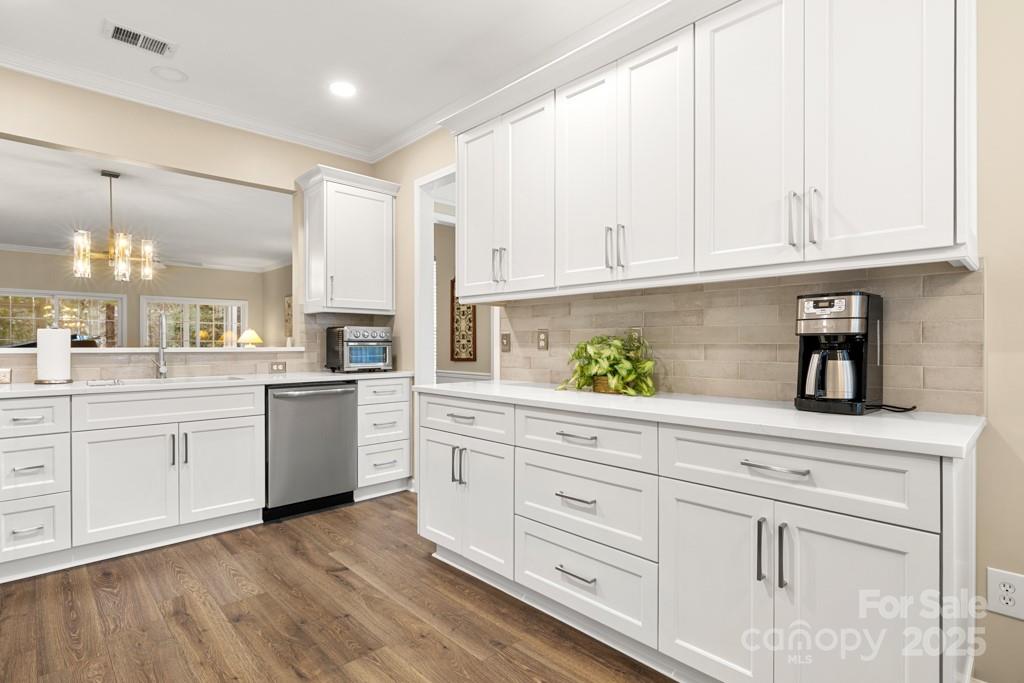 Sun City Carolina Lakes - Residential