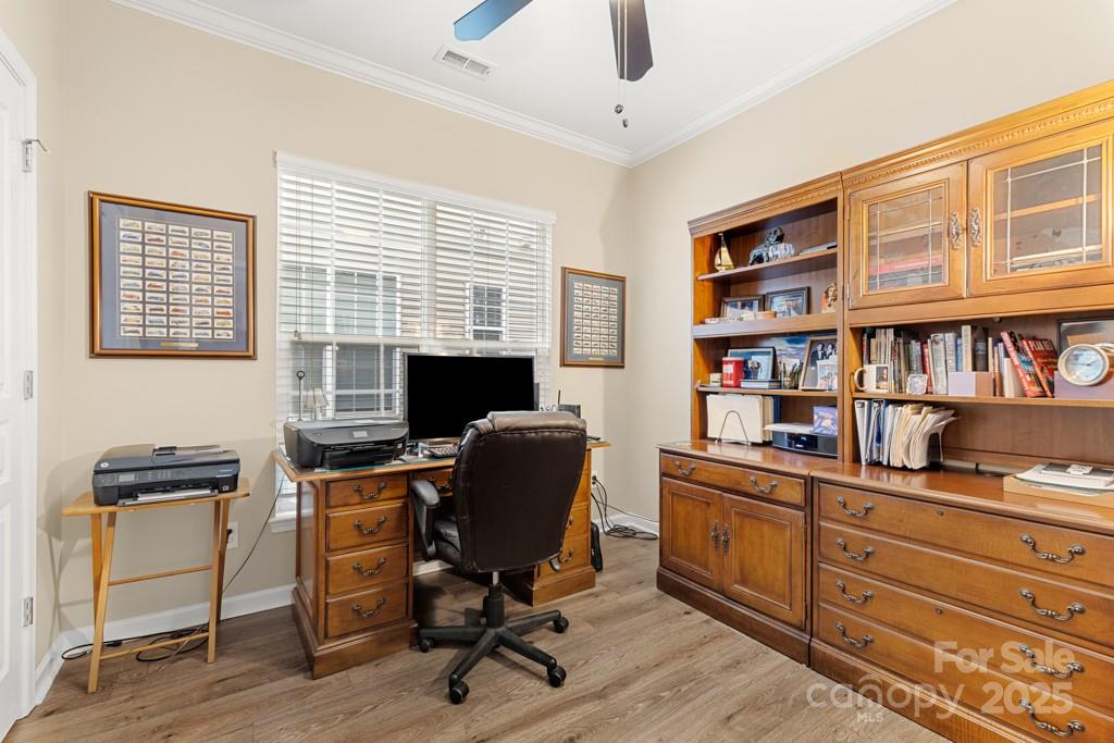 Sun City Carolina Lakes - Residential