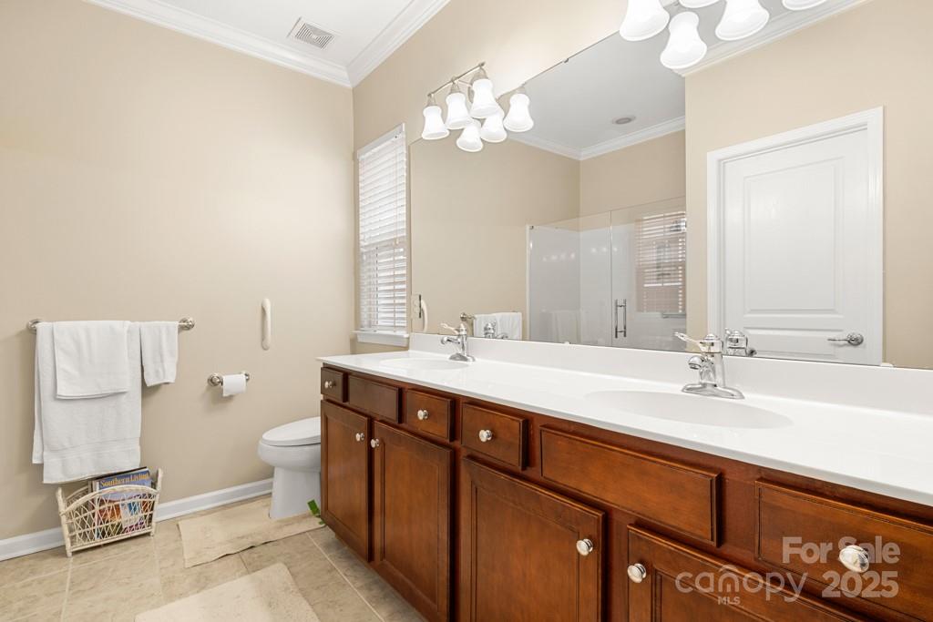 Sun City Carolina Lakes - Residential