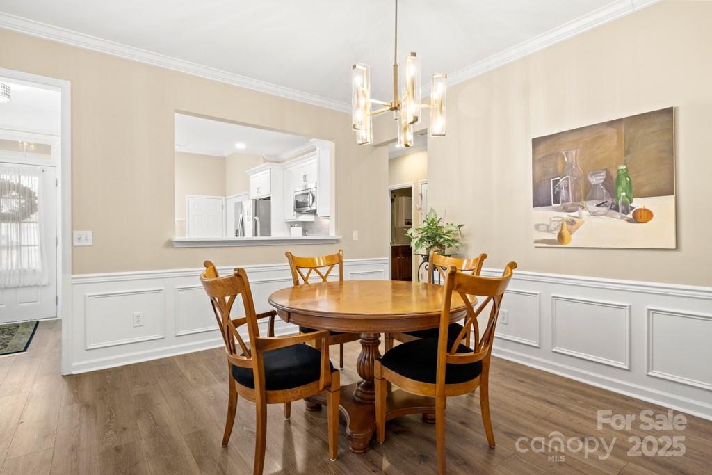 Sun City Carolina Lakes - Residential