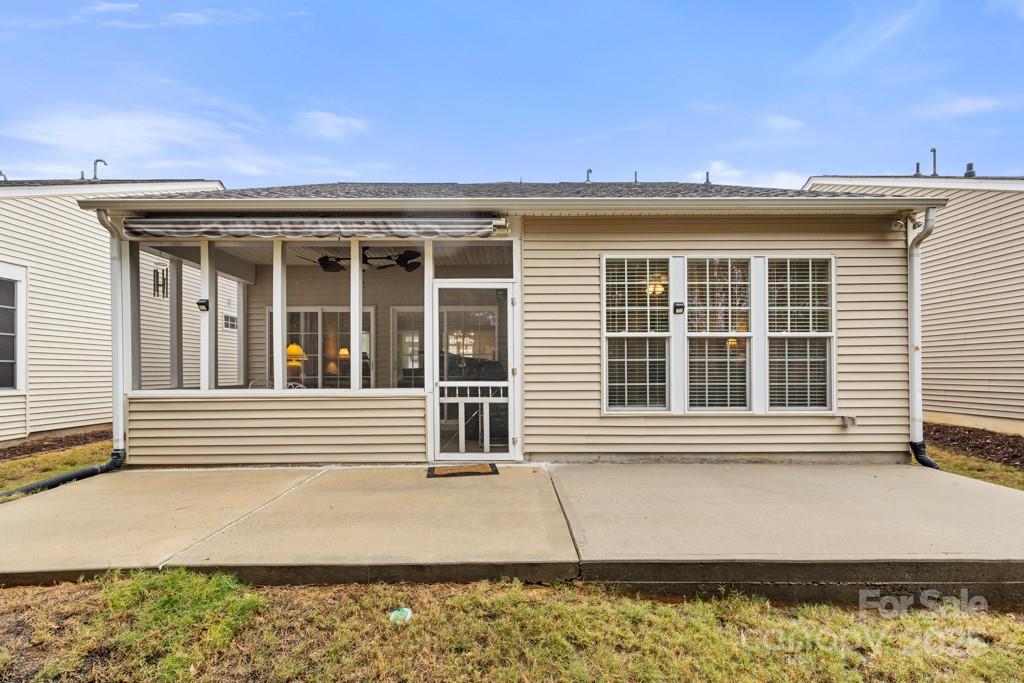 Sun City Carolina Lakes - Residential