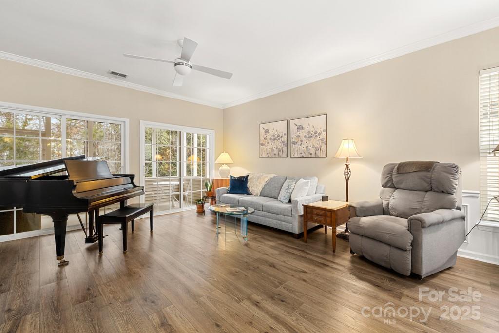 Sun City Carolina Lakes - Residential