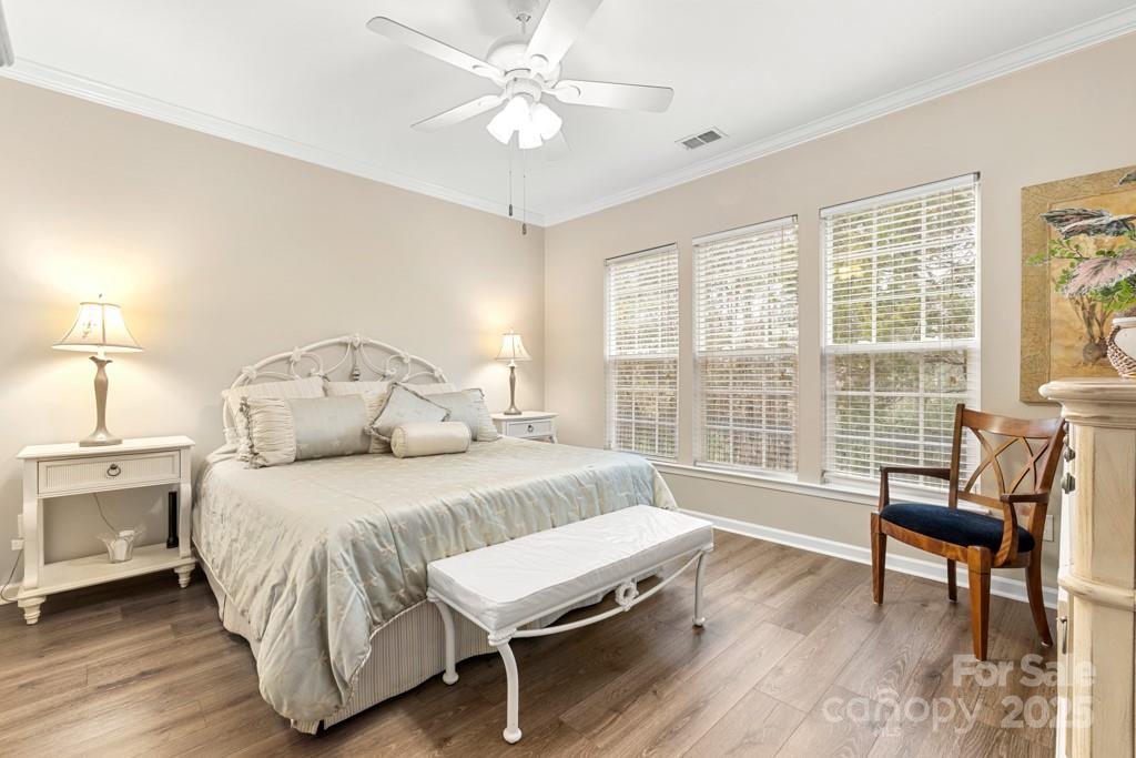 Sun City Carolina Lakes - Residential