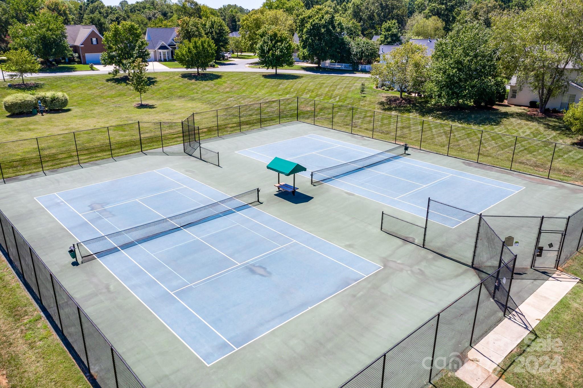 Vineyard Point - Residential