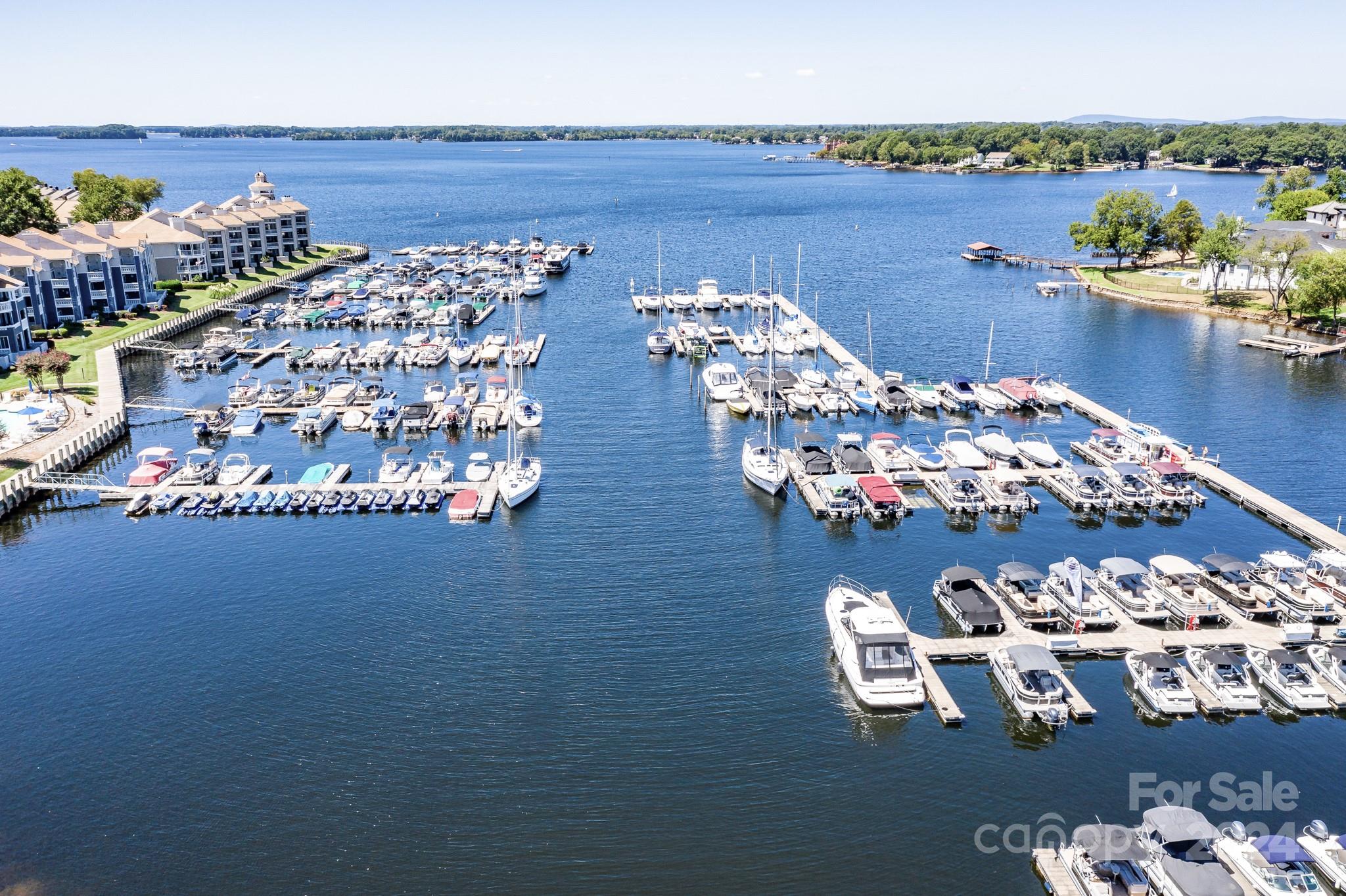 Vineyard Point - Residential