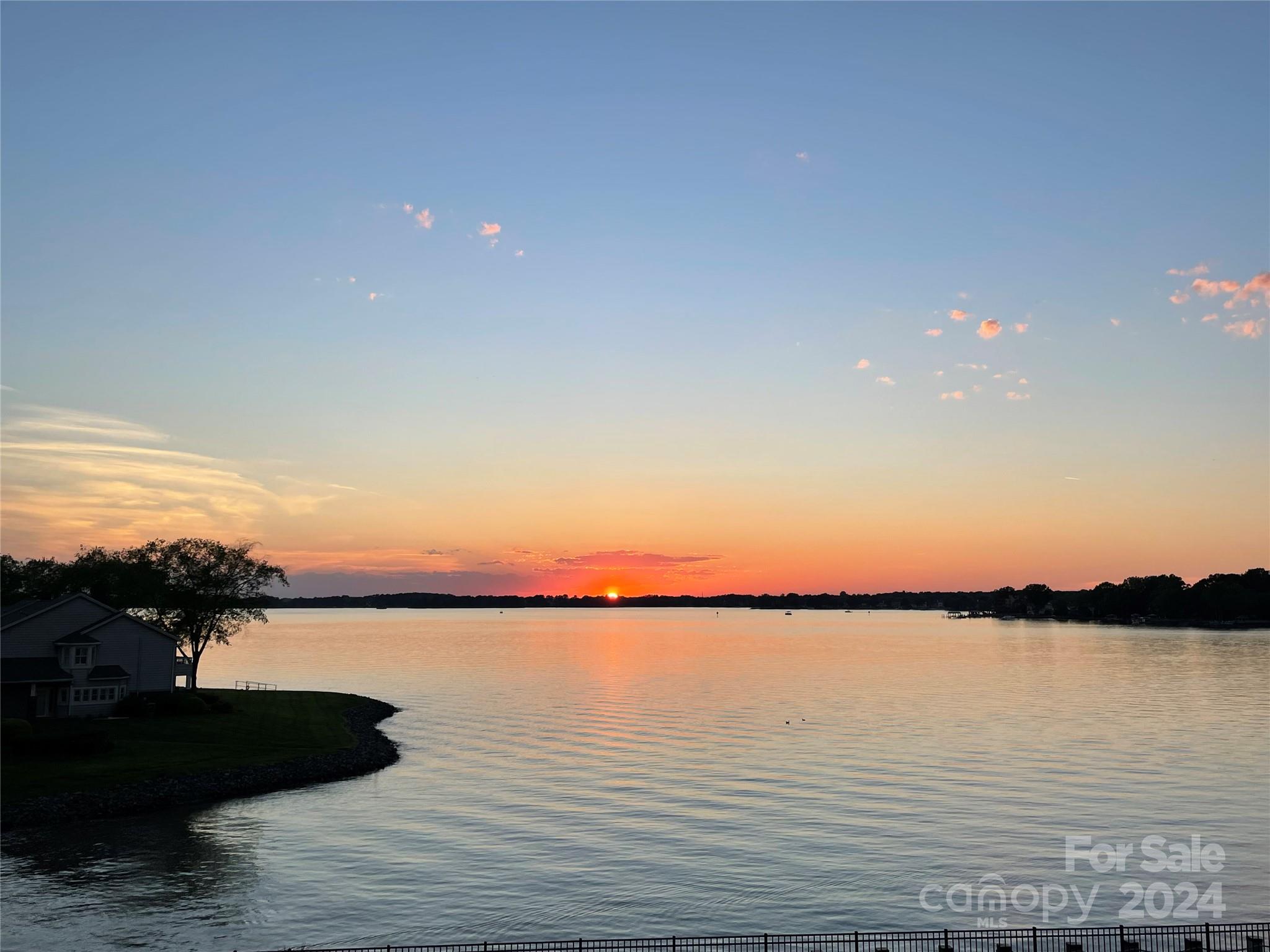 Vineyard Point - Residential