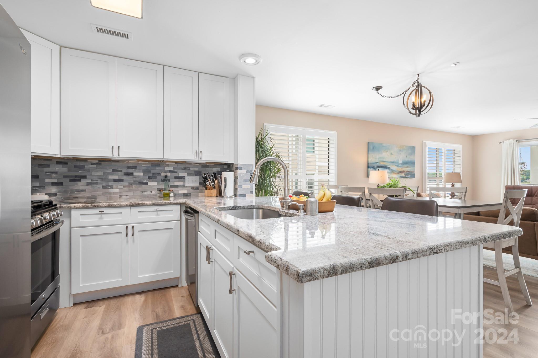 Vineyard Point - Residential