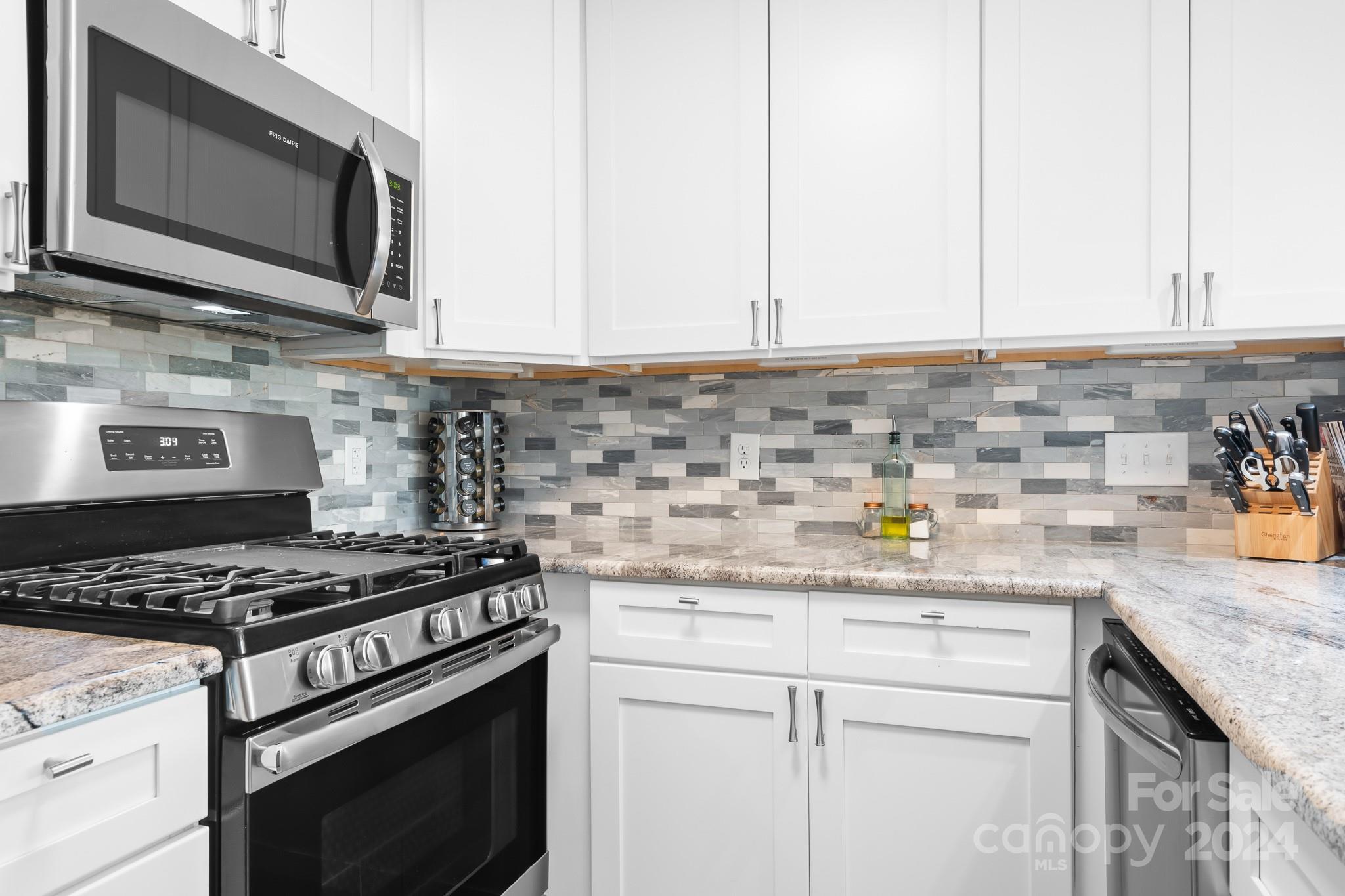 Vineyard Point - Residential