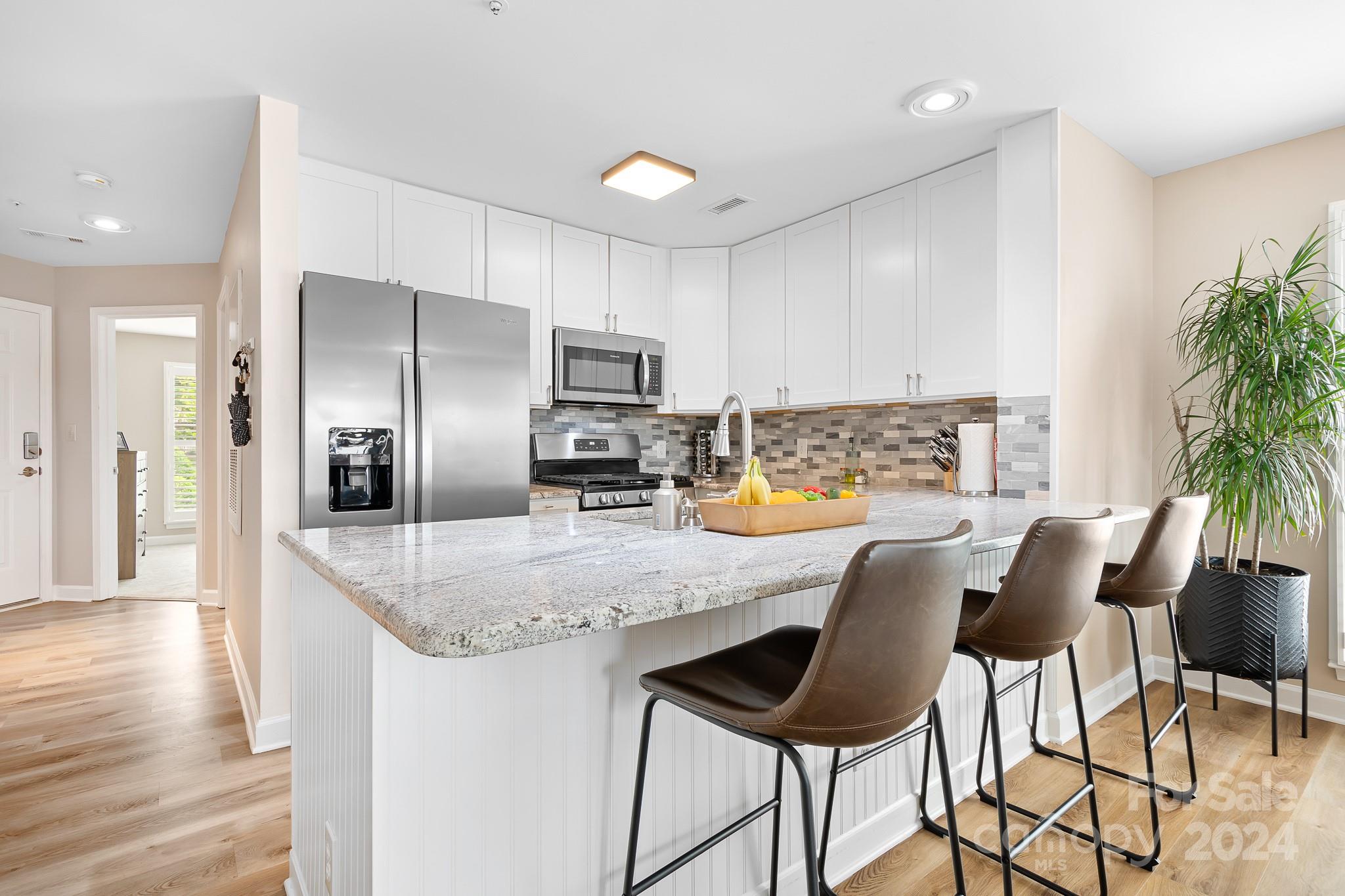 Vineyard Point - Residential