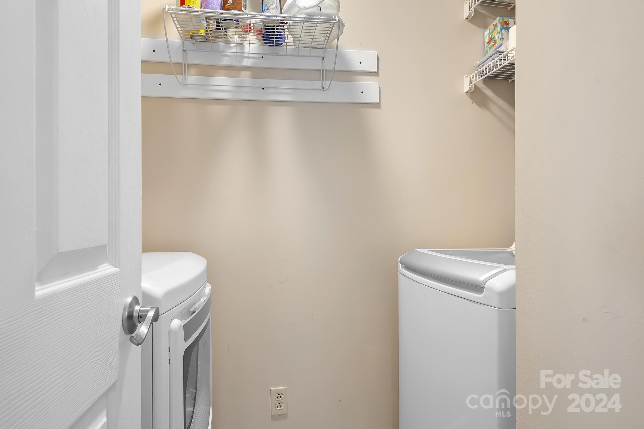 Vineyard Point - Residential