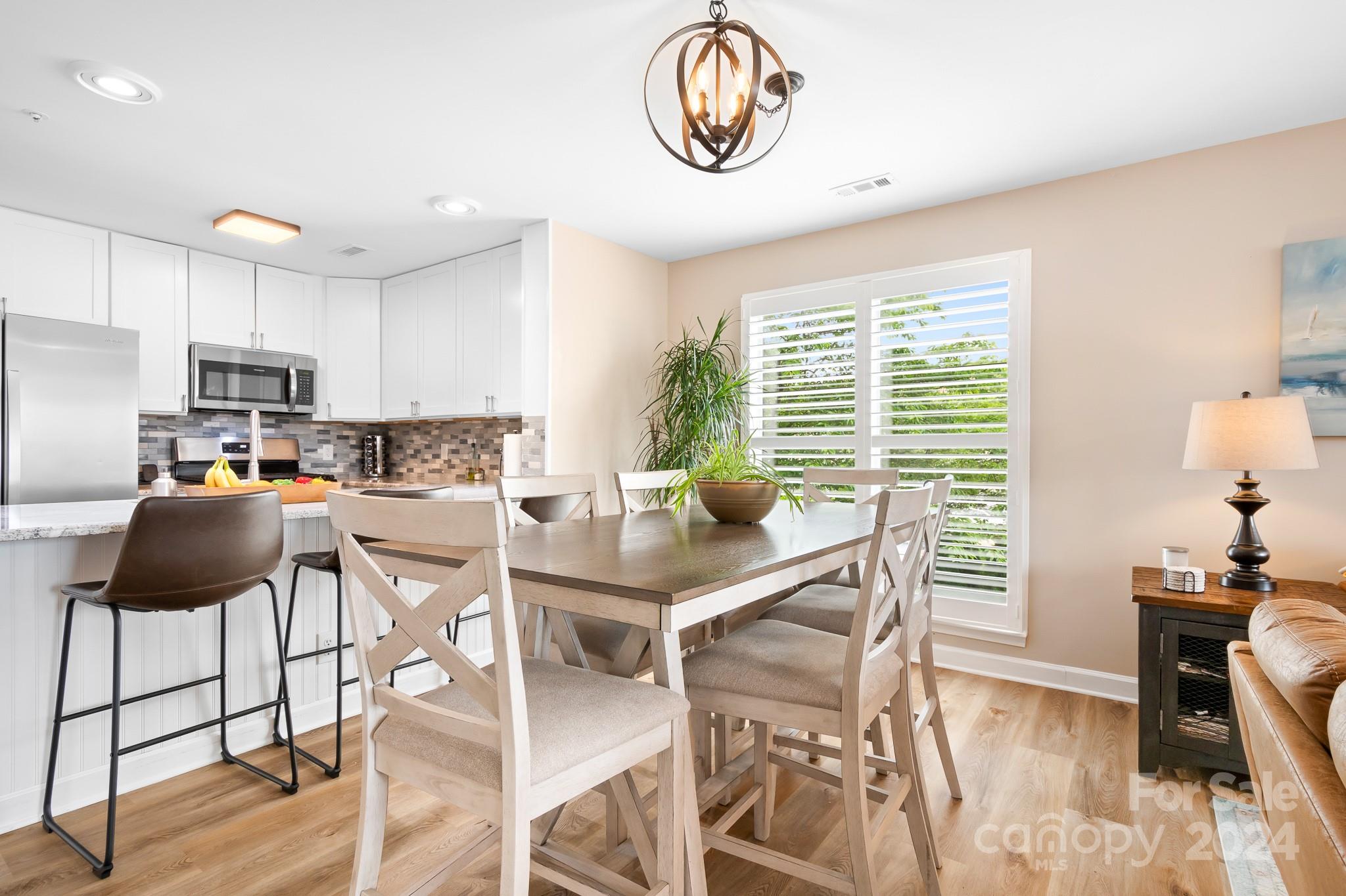 Vineyard Point - Residential