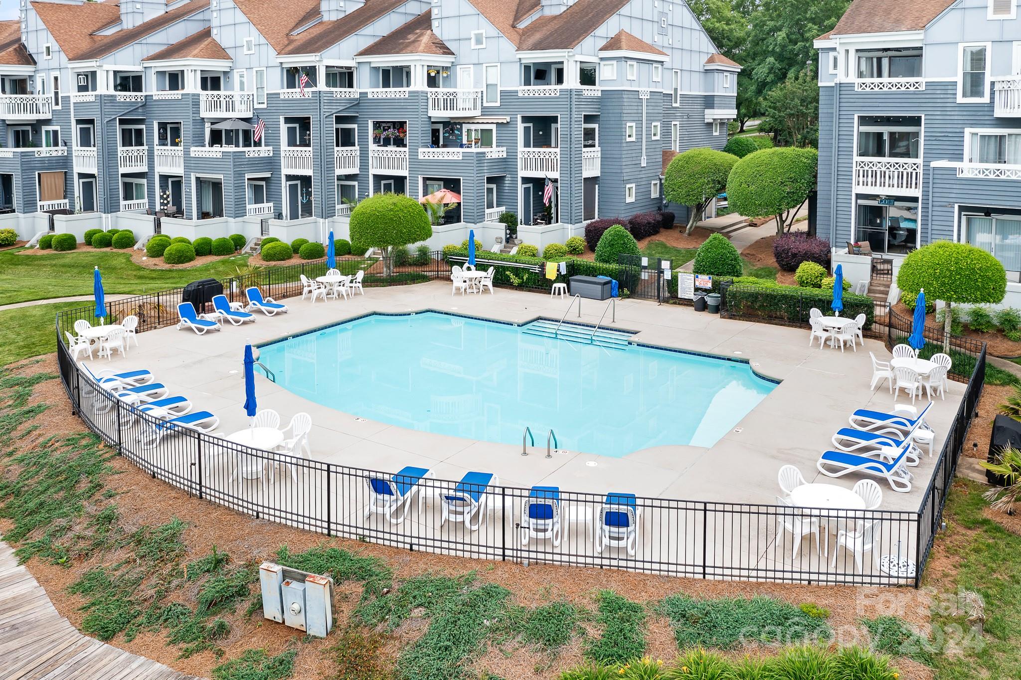 Vineyard Point - Residential