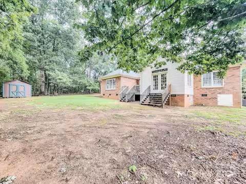 Kentwood - Residential