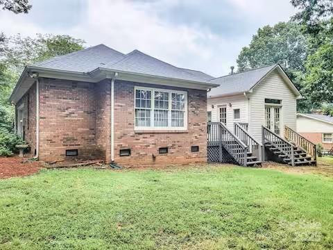 Kentwood - Residential