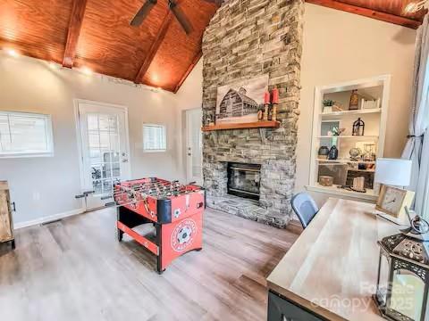 Kentwood - Residential