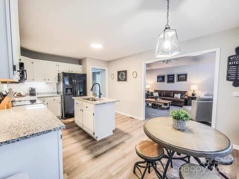 Kentwood - Residential