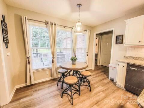 Kentwood - Residential