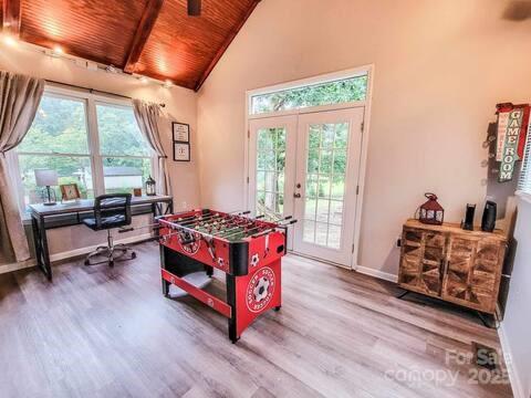 Kentwood - Residential