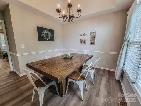 Kentwood - Residential