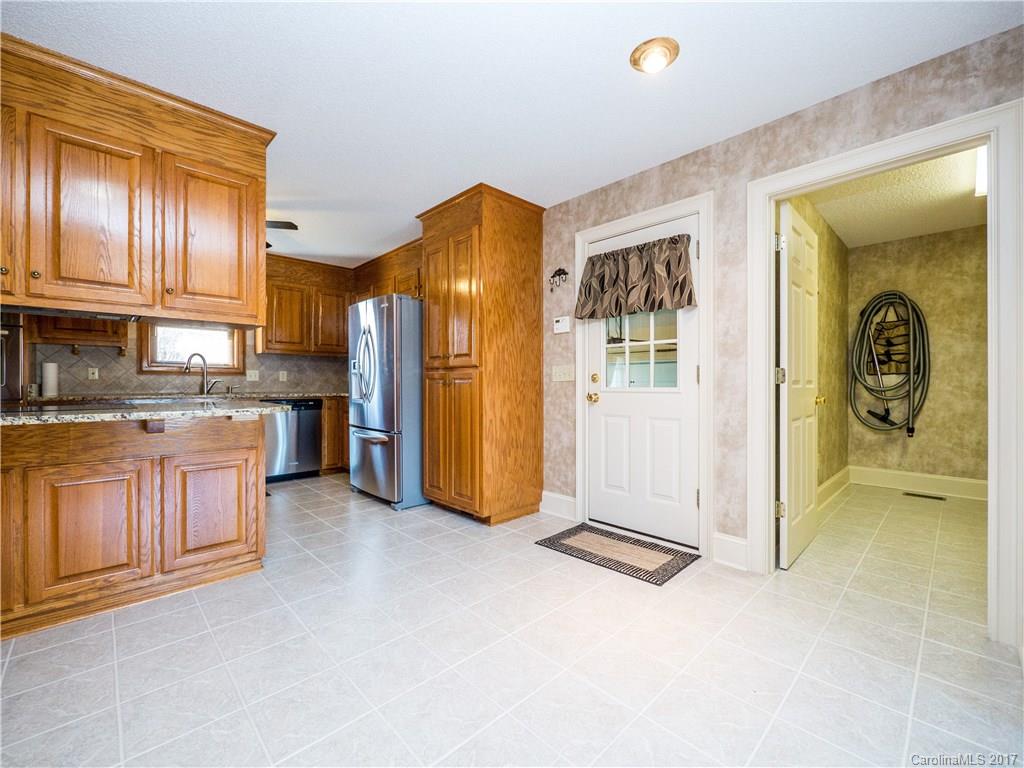 Serene Lake - Residential