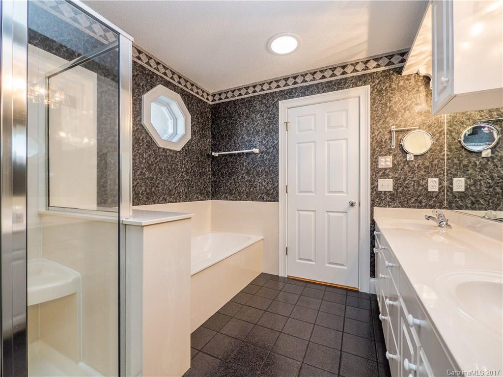 Serene Lake - Residential