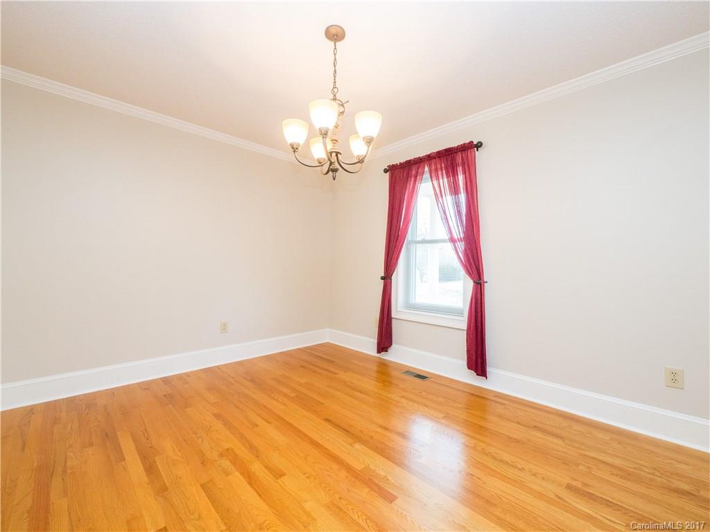 Serene Lake - Residential