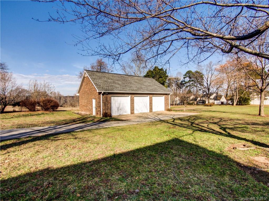 Serene Lake - Residential