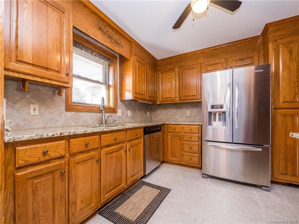 Serene Lake - Residential