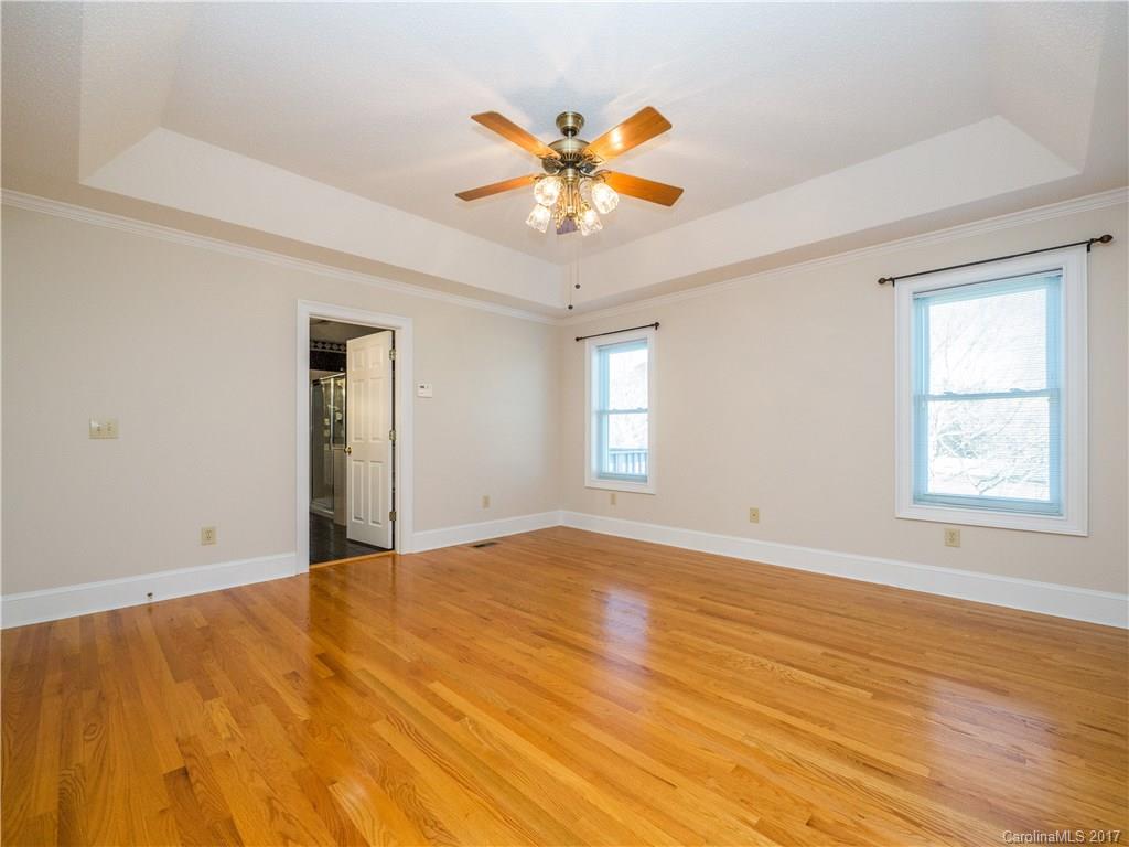 Serene Lake - Residential