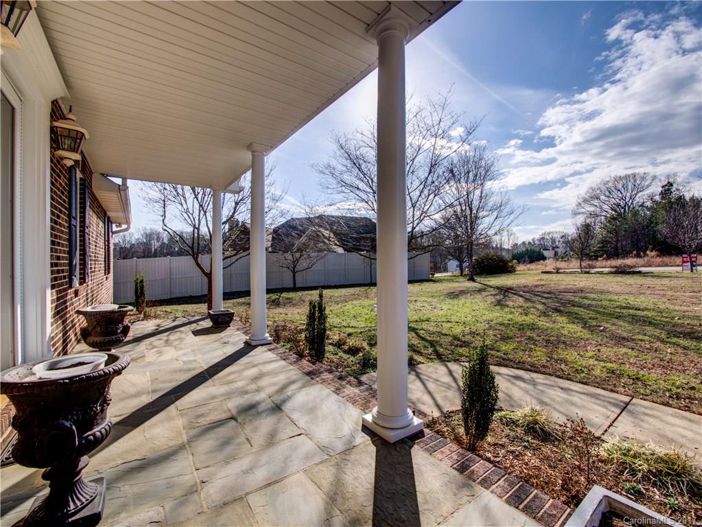 Serene Lake - Residential