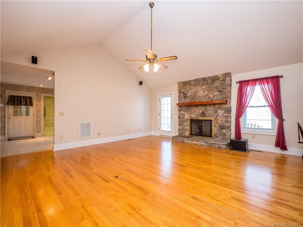 Serene Lake - Residential