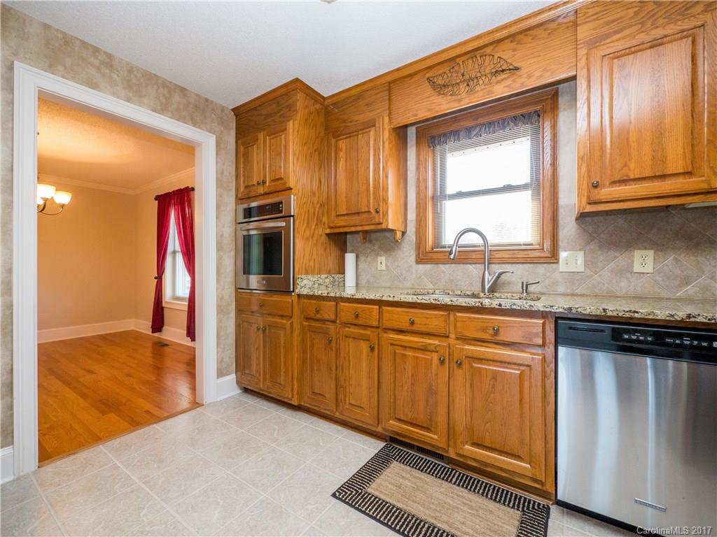 Serene Lake - Residential