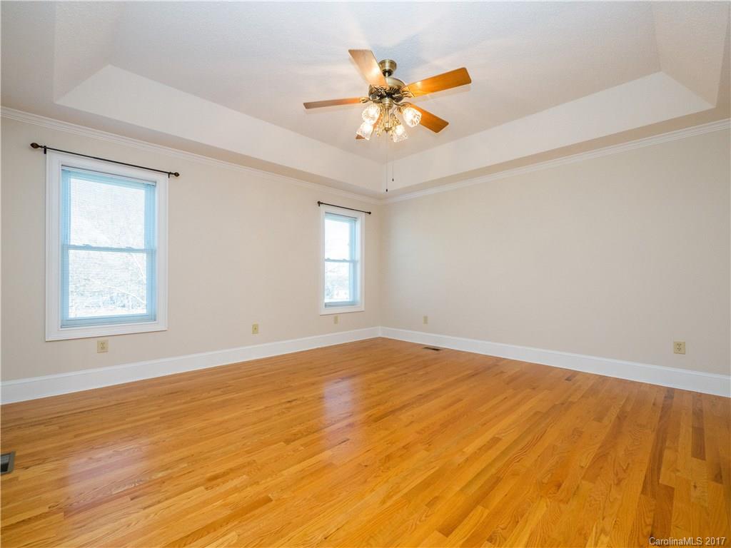 Serene Lake - Residential