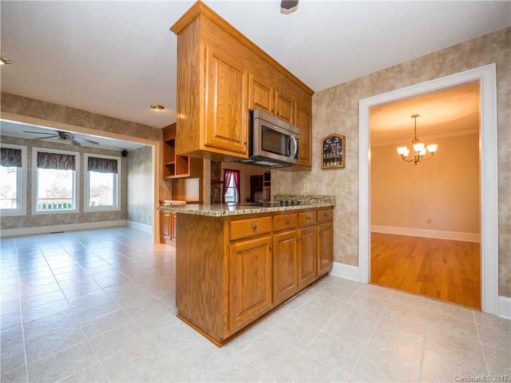 Serene Lake - Residential